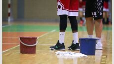 Απίστευτο κι όμως... ελληνικό! Αναβλήθηκε αγώνας μπάσκετ της Α2 λόγω βροχής