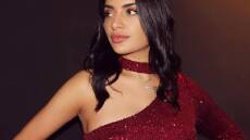 Η Μαρία Καζαριάν στολίστηκε για να πετάξει τα... σκουπίδια της 