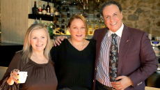 Το «Καφέ της Χαράς» ανοίγει ξανά την Παραμονή της Πρωτοχρονιάς