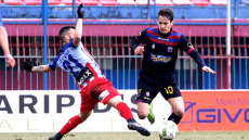 Σοκ στον Πανιώνιο: Ρήξη χιαστού και τέλος η σεζόν για Άρτσε