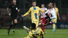 Γκιγέρμε: «Θα επιστρέψω σύντομα και πιο δυνατός»