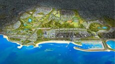 Ελληνικό: Ομόφωνο «ναι» από το ΚΑΣ για την κατεδάφιση των αυθαιρέτων