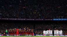 Στο ίδιο ξενοδοχείο Μπαρτσελόνα και Ρεάλ πριν το Clasico!