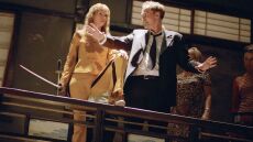 Ο Κουέντιν Ταραντίνο ετοιμάζει το Kill Bill 3