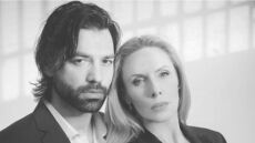 Εβελίνα Παπούλια για Ανδρέα Γεωργίου: Δεν μου έγινε πρόταση για τις «8 λέξεις»