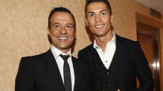 Μάνατζερ Ρονάλντο: «Ο Κριστιάνο θα μπορούσε να τελειώσει την καριέρα του στην Γιούβε»