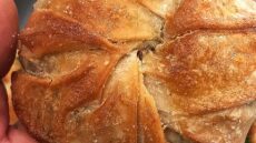 Μανιταροπιτάκια