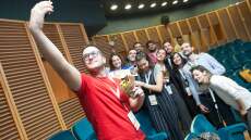 Συνεργασία του προγράμματος ReGeneration με το LinkedIn Learning