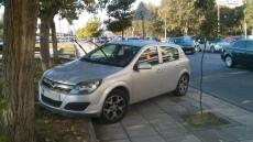 Θεσσαλονίκη: Επιχείρηση «σκούπα» για τα παράνομα παρκαρισμένα αμάξια στο κέντρο