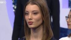 GNTM 2: Η Άννα Μαρία τα «χώνει άγρια» στην Κάτια