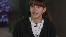 GNTM: Τα δάκρυα της Μαρίας και η μεγάλη της πίκρα