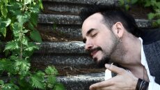 Πάνος Μουζουράκης: «Νηστεύω, αποφεύγω το κρέας τα τελευταία 4 χρόνια. Μετά έκοψα και τα ψάρια»