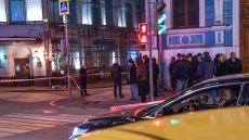 Ρωσία: Πυροβολισμοί στη Μόσχα στην Ομοσπονδιακή Υπηρεσία Ασφαλείας - Ένας νεκρός, πέντε τραυματίες