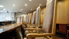 Ένωση Διοικητικών Δικαστών: Στα διεθνή αρμόδια όργανα για τη σύνταξη Κώδικα Δεοντολογίας