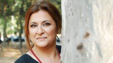 Ελισάβετ Κωνσταντινίδου: «Αφήστε με, γιατί έχω κάποια νεύρα με τον Alpha»