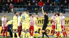 Ο Ολυμπιακός προσέφυγε στον ποδοσφαιρικό εισαγγελέα για το μαρκάρισμα του Πασαλίδη