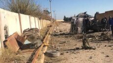 Συρία: Έκρηξη σε παγιδευμένο όχημα άφησε πέντε νεκρούς - Τρία παιδιά αναμεσά τους