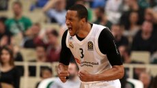 Ράντολφ: Στη Ρεάλ μέχρι το 2023