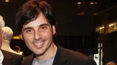 Ο Γιώργος Λεμπέσης μιλάει για την επιστροφή του στην αθηναϊκή νύχτα