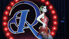 Σικάγο: Υπερθέαμα στο θέατρο Ολύμπια