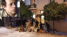 Κείμενο συμπαράστασης με 400 υπογραφές στον σκηνοθέτη Δημήτρη Ινδαρέ