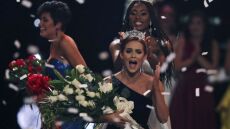 Το στέμμα της «Μις Αμερική 2020» στη... βιοχημικό από τη Βιρτζίνια! 