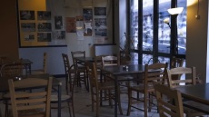 Βίντεο: Ο Ρουβίκωνας παρουσιάζει το ΒΟΞ για να προλάβει τυχόν εκκένωσή του