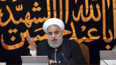 Ιράν - Ροχανί για Τραμπ: Η εποχή της τυραννίας τελείωσε 