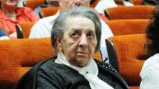 «Έφυγε» από τη ζωή η σπουδαία μαέστρος Τερψιχόρη Παπαστεφάνου 
