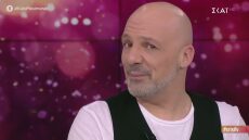 Nίκος Μουτσινάς για τον τελικό του GNTM2: «Ξεφτιλίκι δίχως αύριο!»