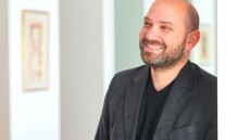  Γιώργος Λάγιος: Ποιος είναι ο νέος -όπως όλοι λένε- σύντροφος της Κάτιας Ταραμπάνκο