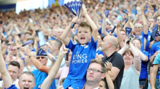 Δωρεάν μπύρες στους οπαδούς της Λέστερ!