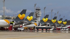 Thomas Cook: Δάνεια με επιδότηση των τόκων στις επιχειρήσεις που επλήγησαν από την κατάρρευσή της