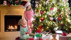 Χριστούγεννα σημαίνει αγάπη και προσφορά στον πλησίον μας