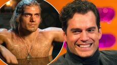 The Witcher: Η θυσία του Henry Cavill για τη γυμνή σκηνή στη μπανιέρα
