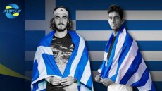 ATP Cup: Το πρόγραμμα των Τσιτσιπά και Περβολάρακη
