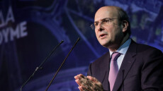 Χατζηδάκης στον «Θέμα 104,6» για East Med: Χτίζουμε έναν συνασπισμό νομιμότητας 