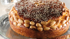 Ιστορία της γεύσης: Βασιλόπιτα, το σύμβολο της ευημερίας