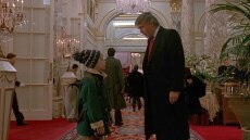 Τραμπ: Με παρακαλούσαν να παίξω στο Home Alone 2, χάρη σε μένα έγινε επιτυχία