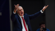 Ερ. Αστέρας: Δεν ταξίδεψε στην Ποντγκόριτσα λόγω επεισοδίων, αντιδρά η Μπουντούτσνοστ