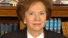 Η Άννα Μπενάκη - Ψαρούδα πρόεδρος της Ακαδημίας Αθηνών το 2020