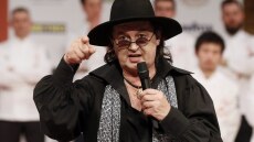 Γαλλία: Ο σεφ Μαρκ Βεϊρά έχασε ένα αστέρι Michelin και τη δίκη με τον γαστρονομικό οδηγό