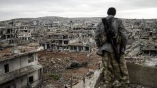 Συρία: Περισσότεροι από 11.000 άνθρωποι έχασαν τη ζωή τους το 2019