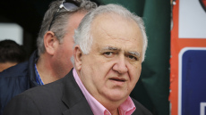 Χριστοβασίλης: Μέχρι να βρεθεί κάποιος άλλος, θα συνεχίσω στον ΠΑΣ