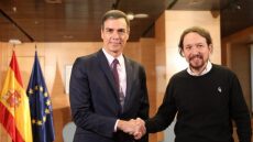 Ισπανία: Οι Καταλανοί «άνοιξαν παράθυρο» για σχηματισμό κυβέρνησης Σοσιαλιστών - Podemos