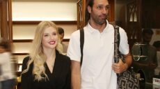 H Κωνσταντίνα Κομμάτα είπε «χίλιες φορές ναι» στον Γιώργο Σαμαρά