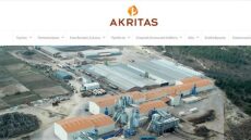 Γιώργος Σαράντης: Πέθανε ο αντιπρόεδρος της βιομηχανίας επεξεργασίας ξύλου «AKRITAS»