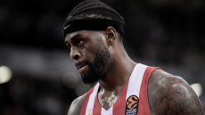 Ολυμπιακός: Προς την έξοδο και ο Ριντ, ψάχνουν την αγορά οι «ερυθρόλευκοι»