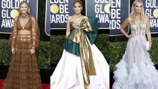 Χρυσές Σφαίρες 2020: Οι πιο κακοντυμένες της βραδιάς