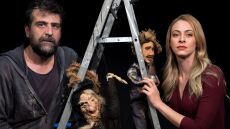 Οι «Εξόριστοι» στο θέατρο Αλκμήνη